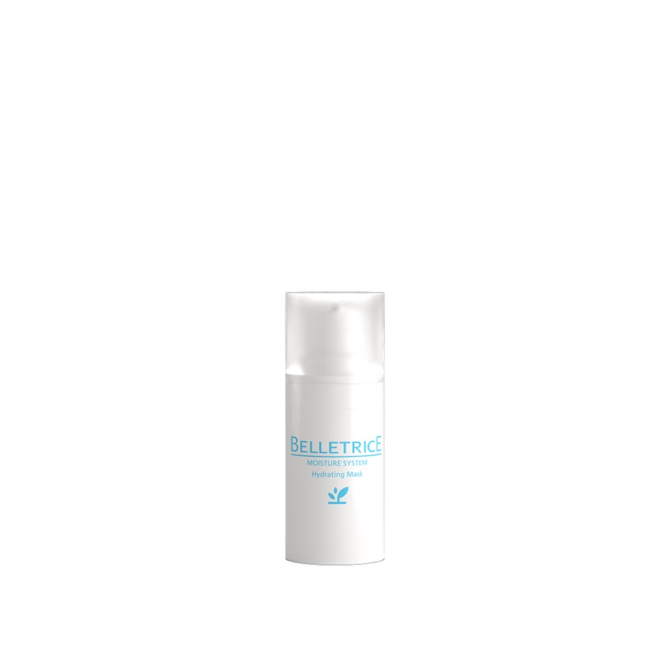 Hydrating Mask