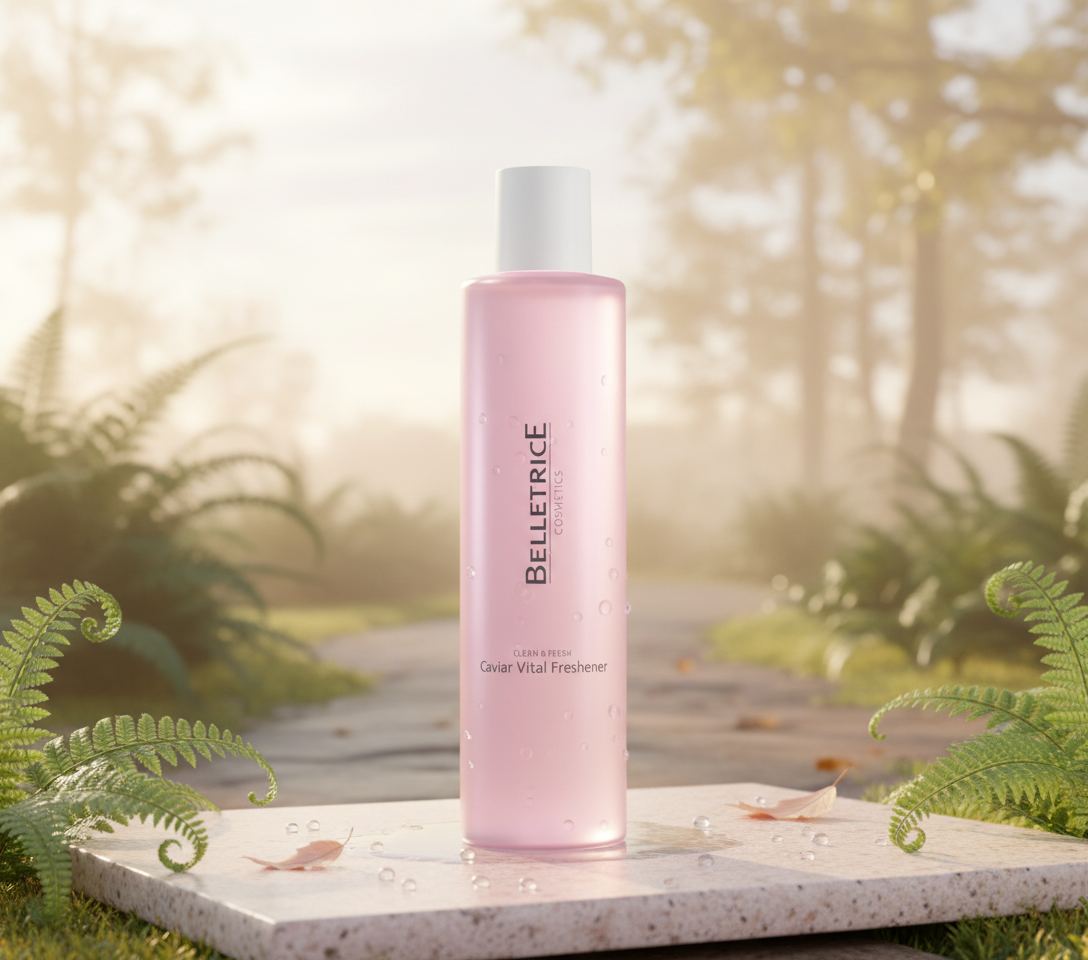 Caviar Vital Freshener