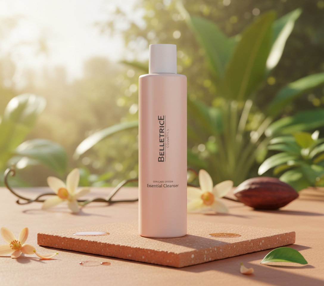 Essential Cleanser