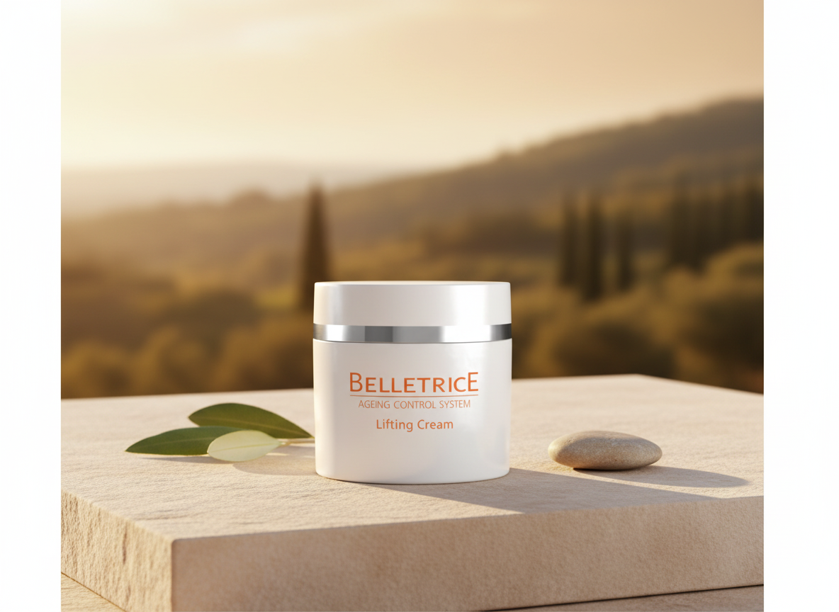 Lifting Cream