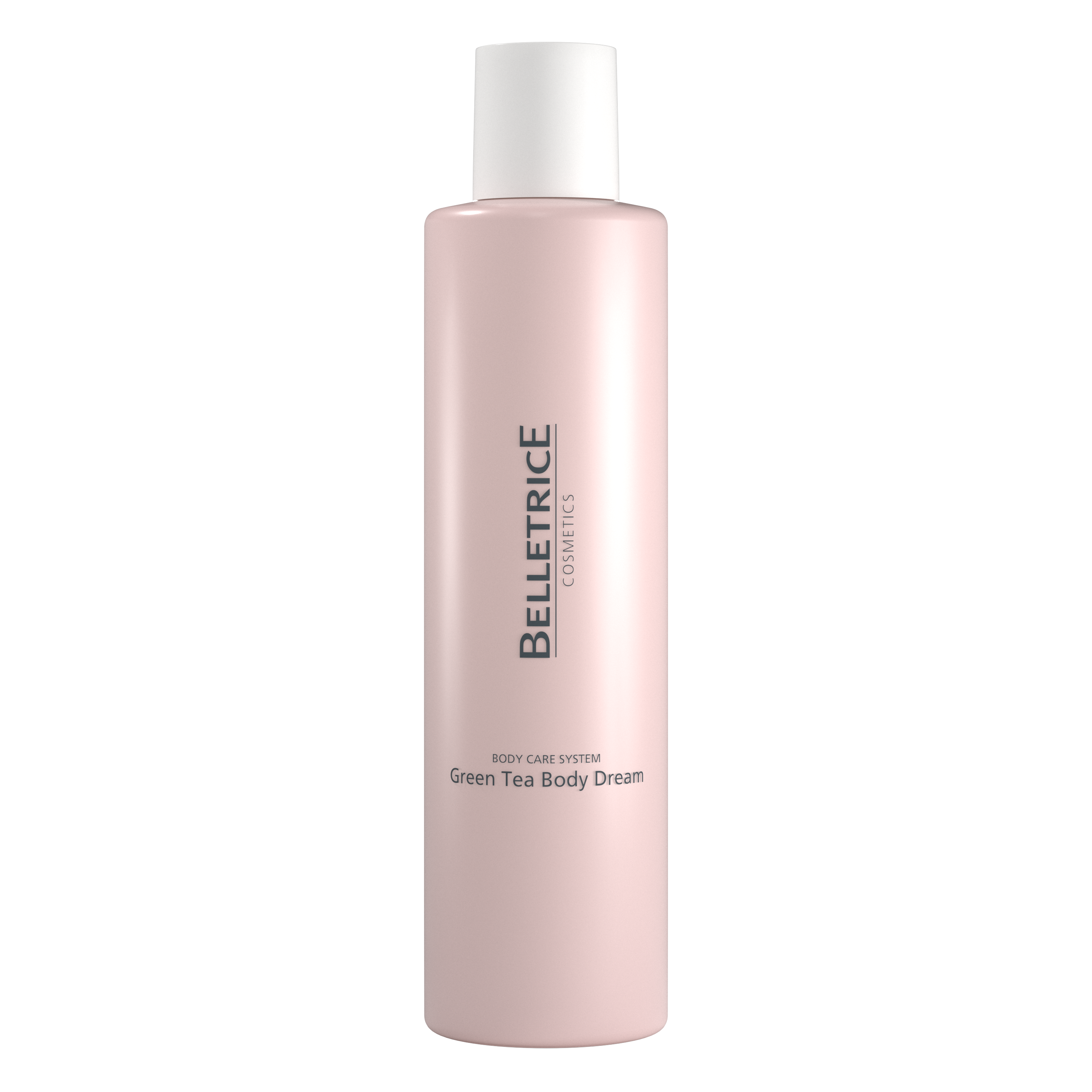 Green Tea Body Dream mit Lotus