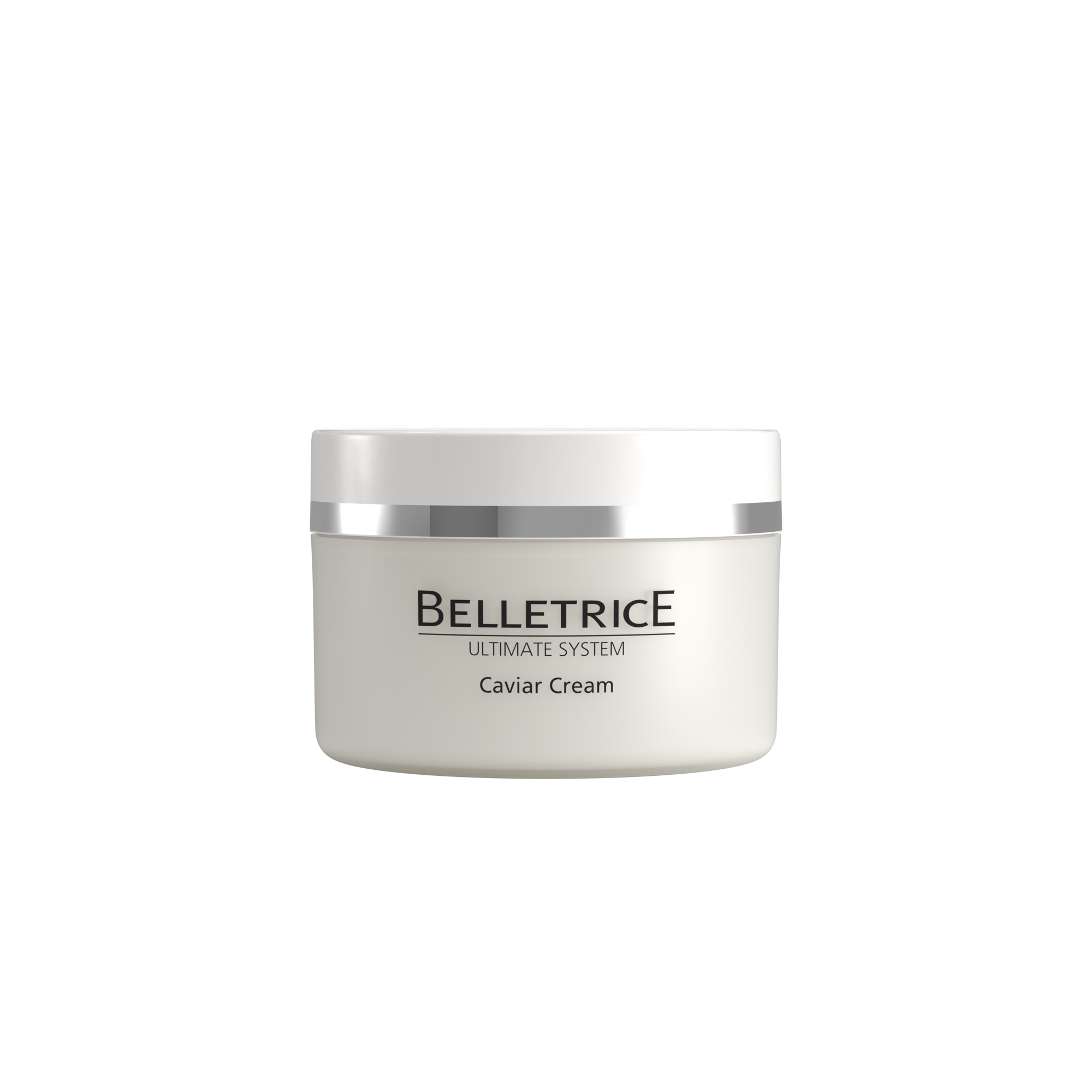 Caviar cream