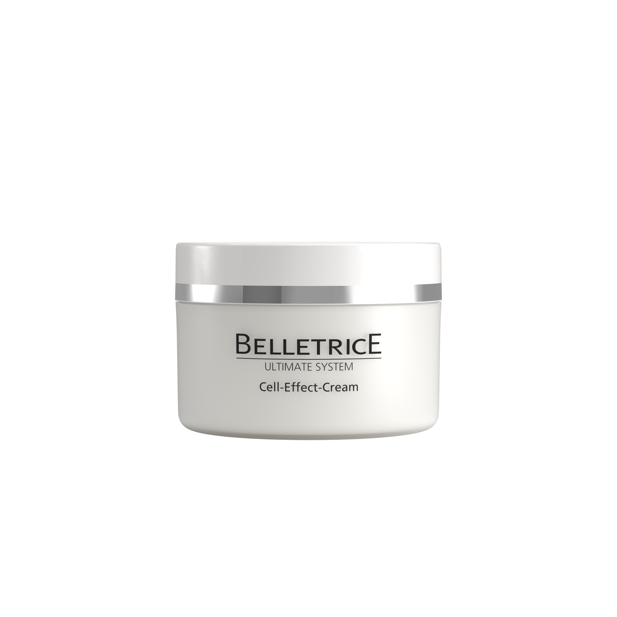 Cell-Effect Cream mit Lotus
