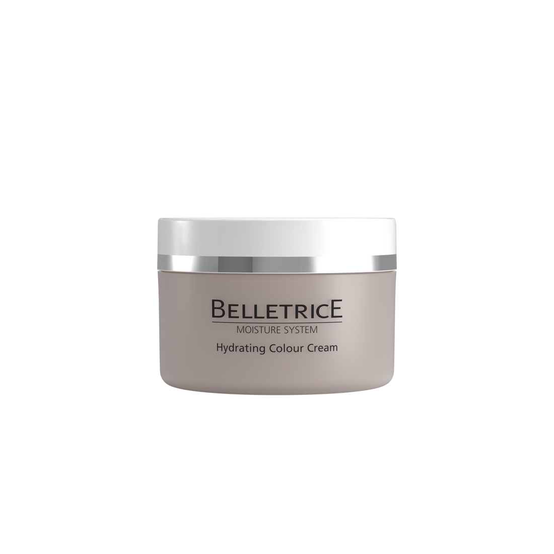 Hydrating Colour Cream