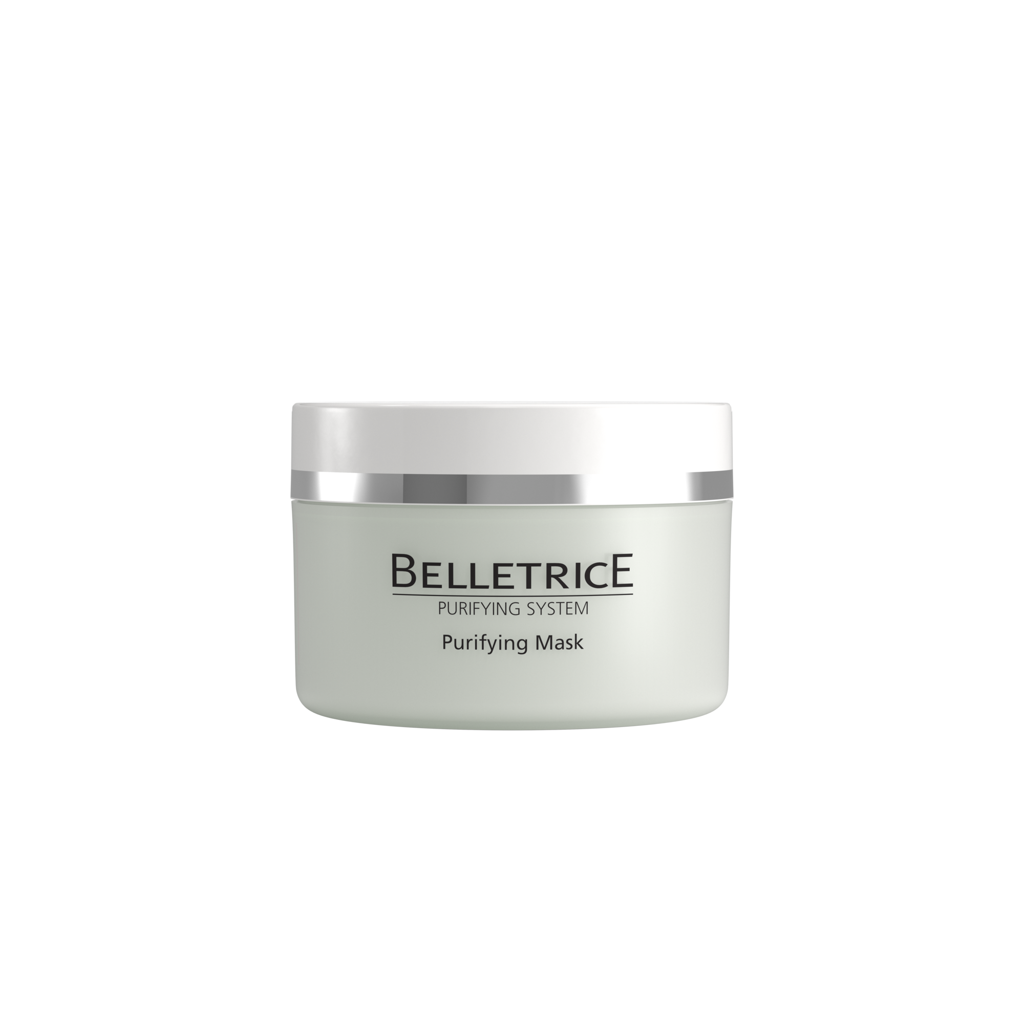 Purifying Mask
