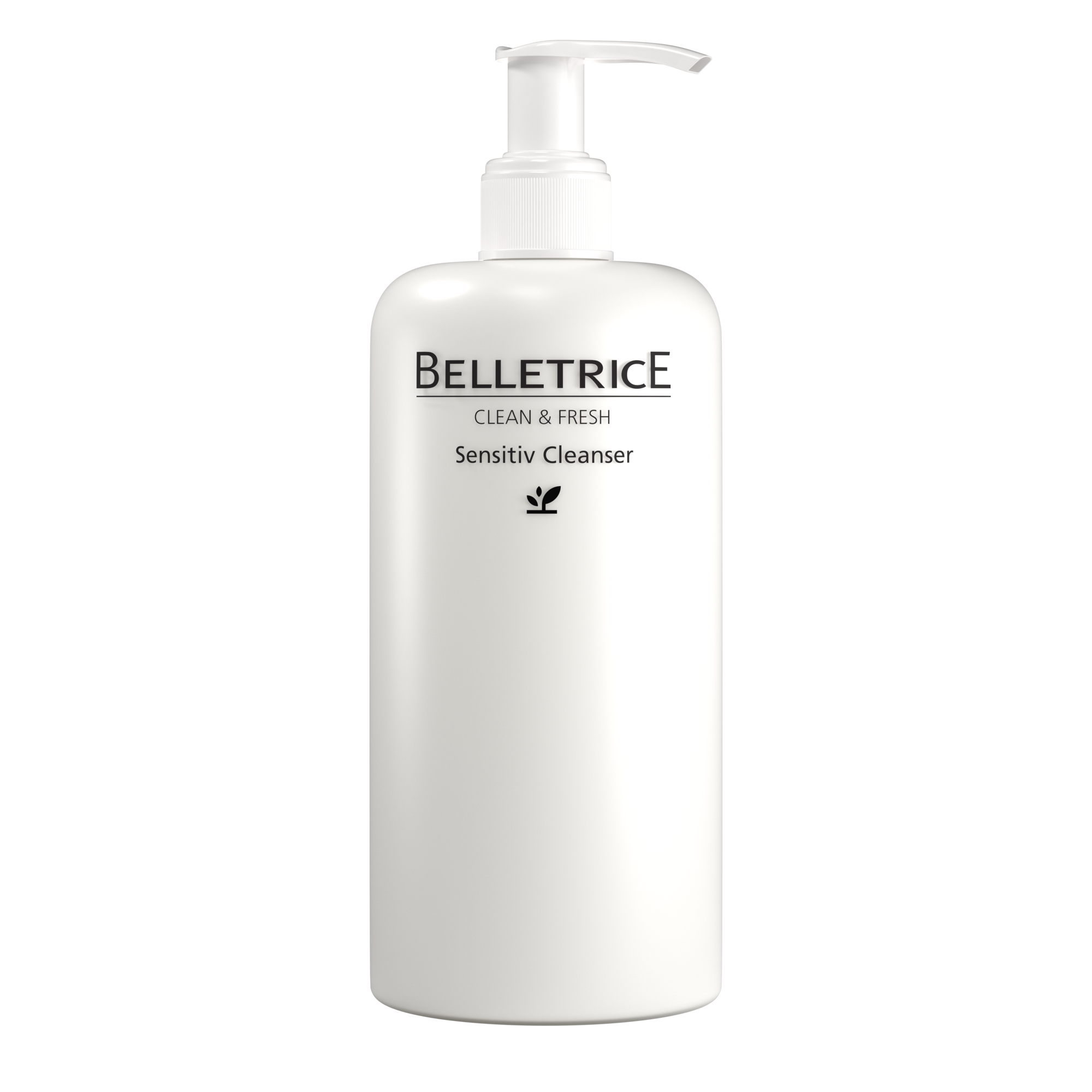 Sensitiv Cleanser