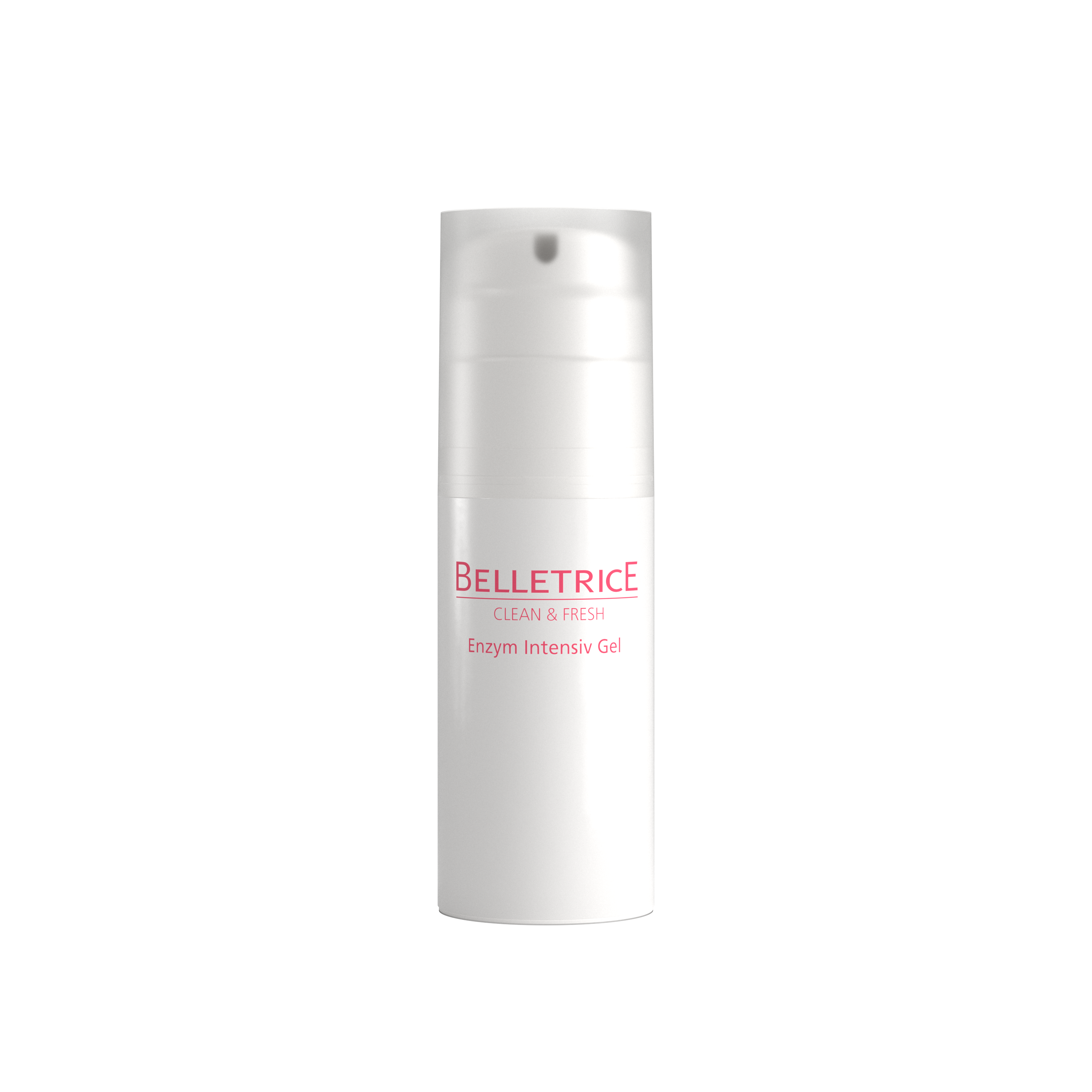 Enzym Intensiv Gel