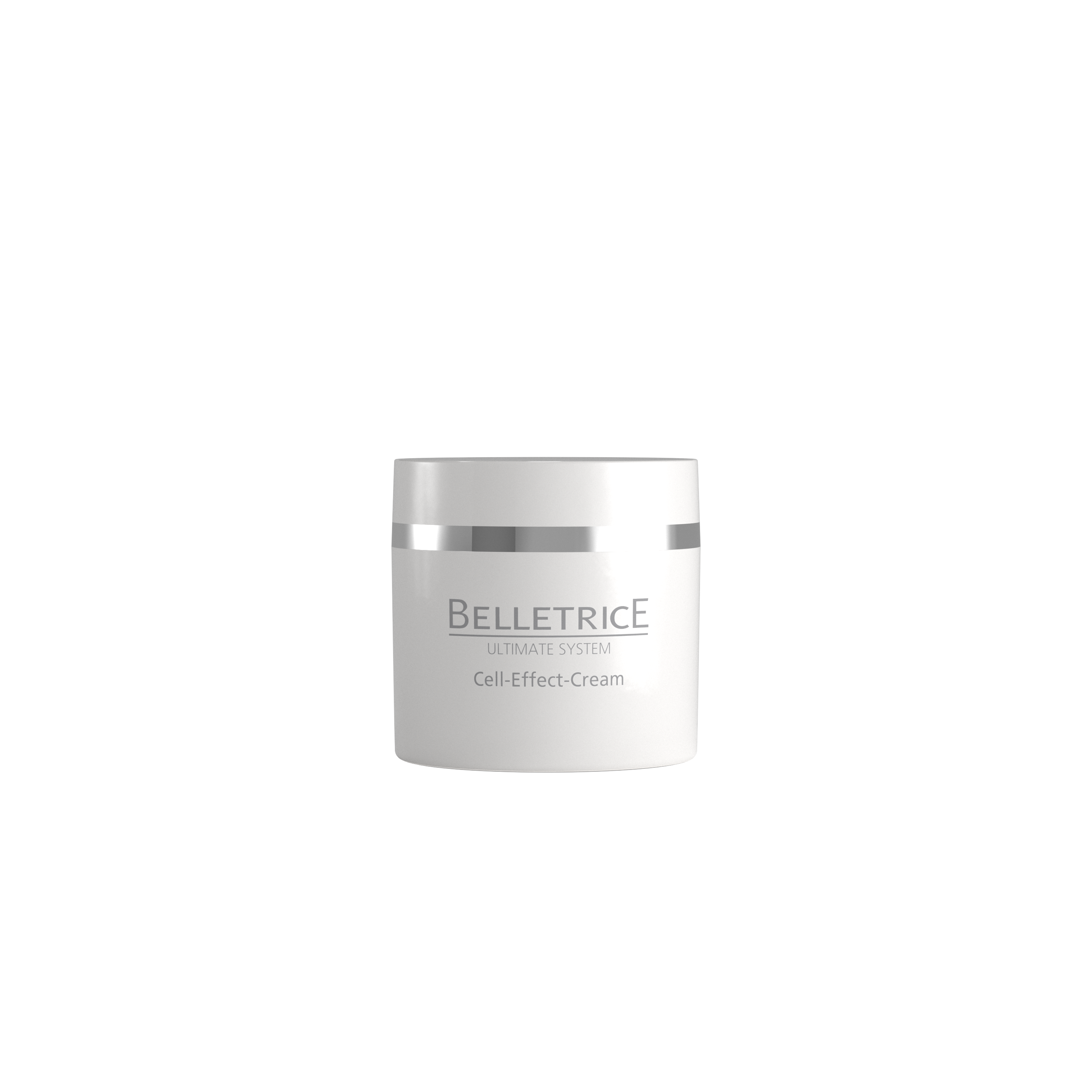 Cell-Effect Cream mit Lotus