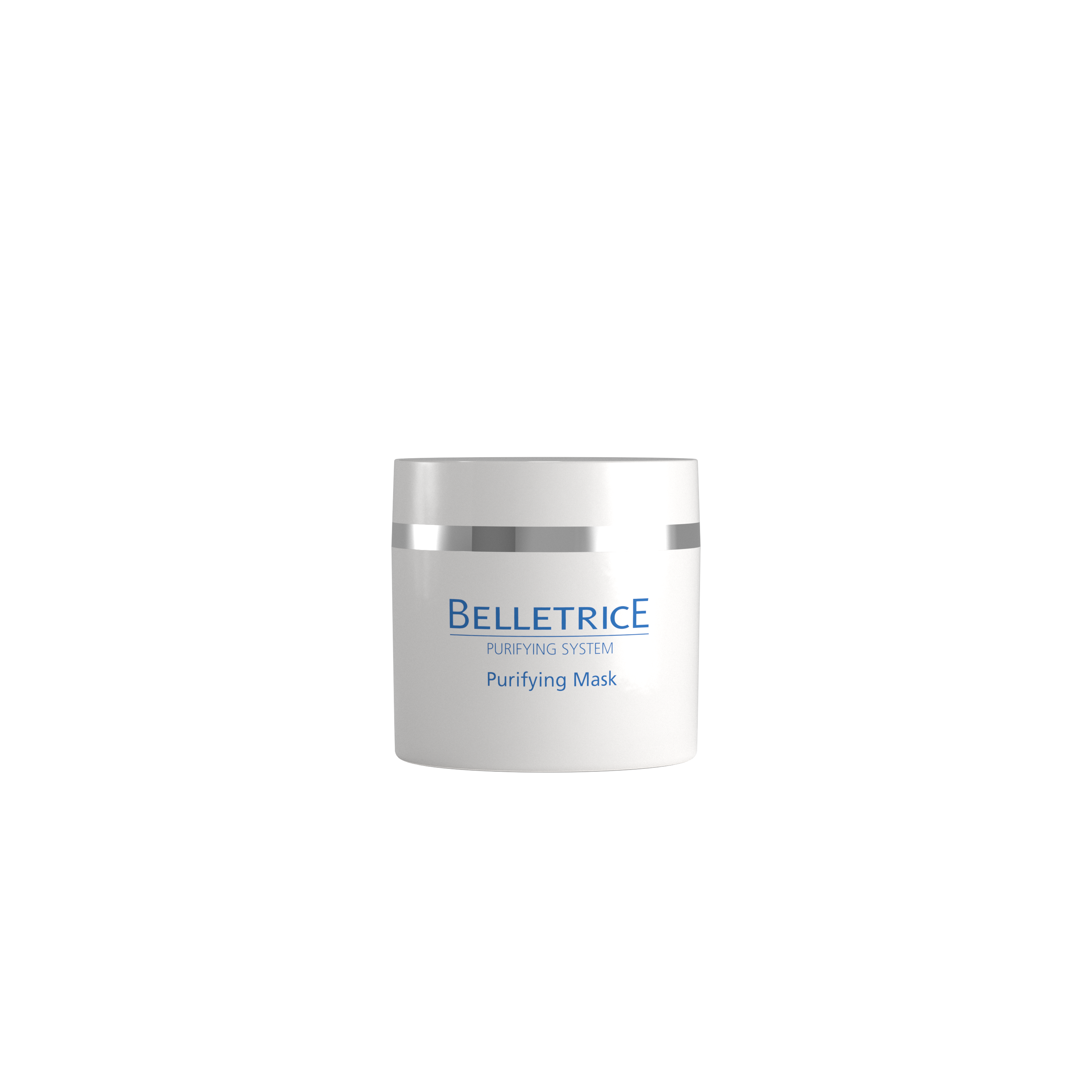 Purifying Mask