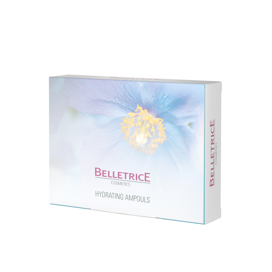 Hydrating Ampouls
