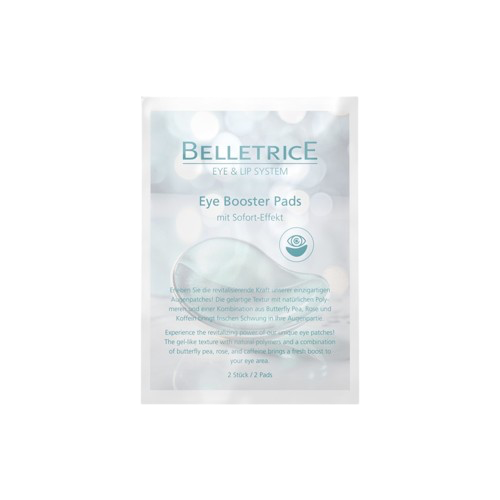 Eye Booster Pads