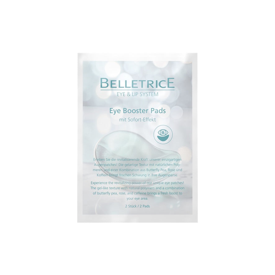 Eye Booster Pads