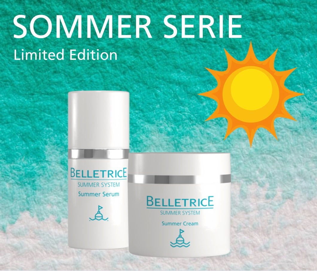 Summer Serum - Limited Edition