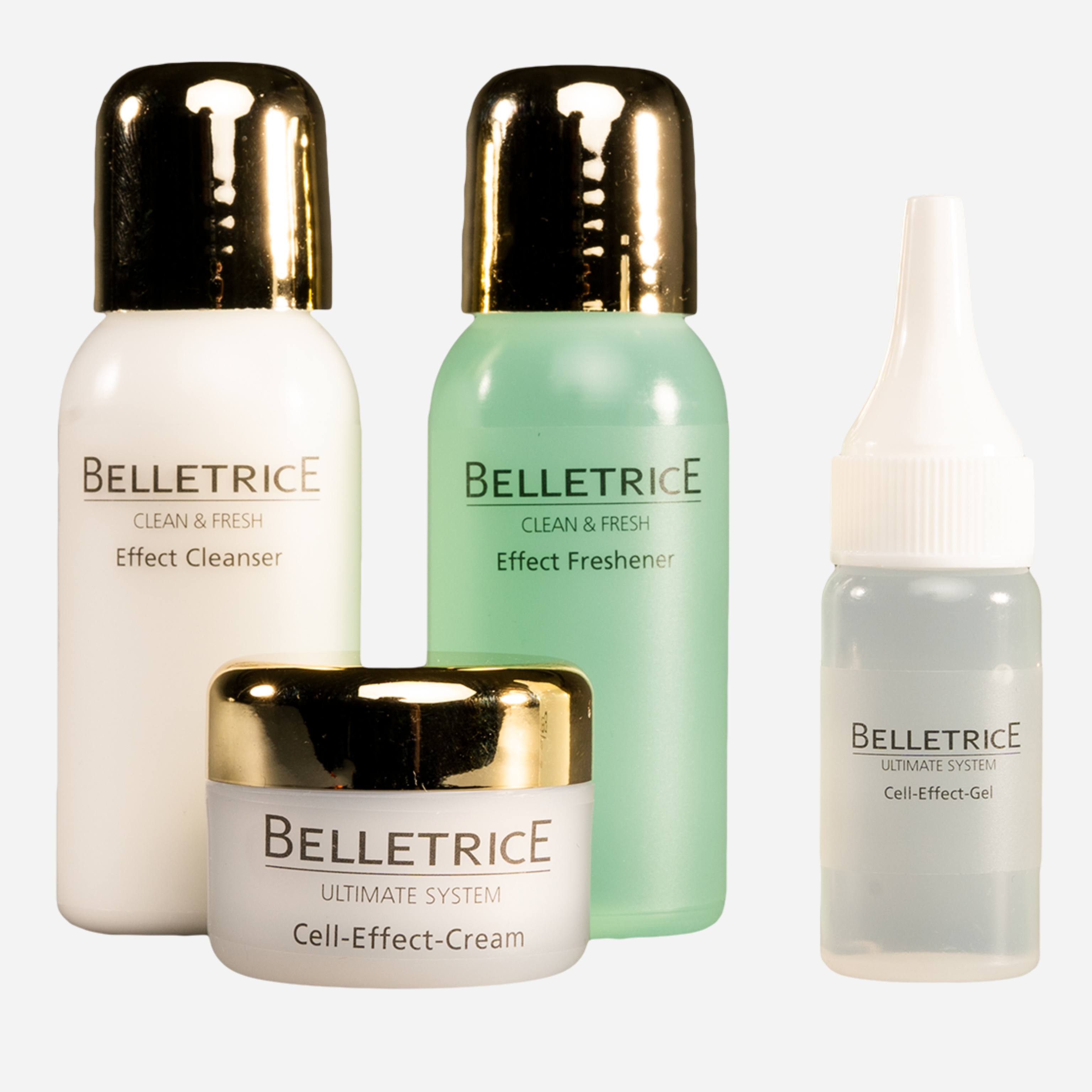 Cell-Effect Reiseset