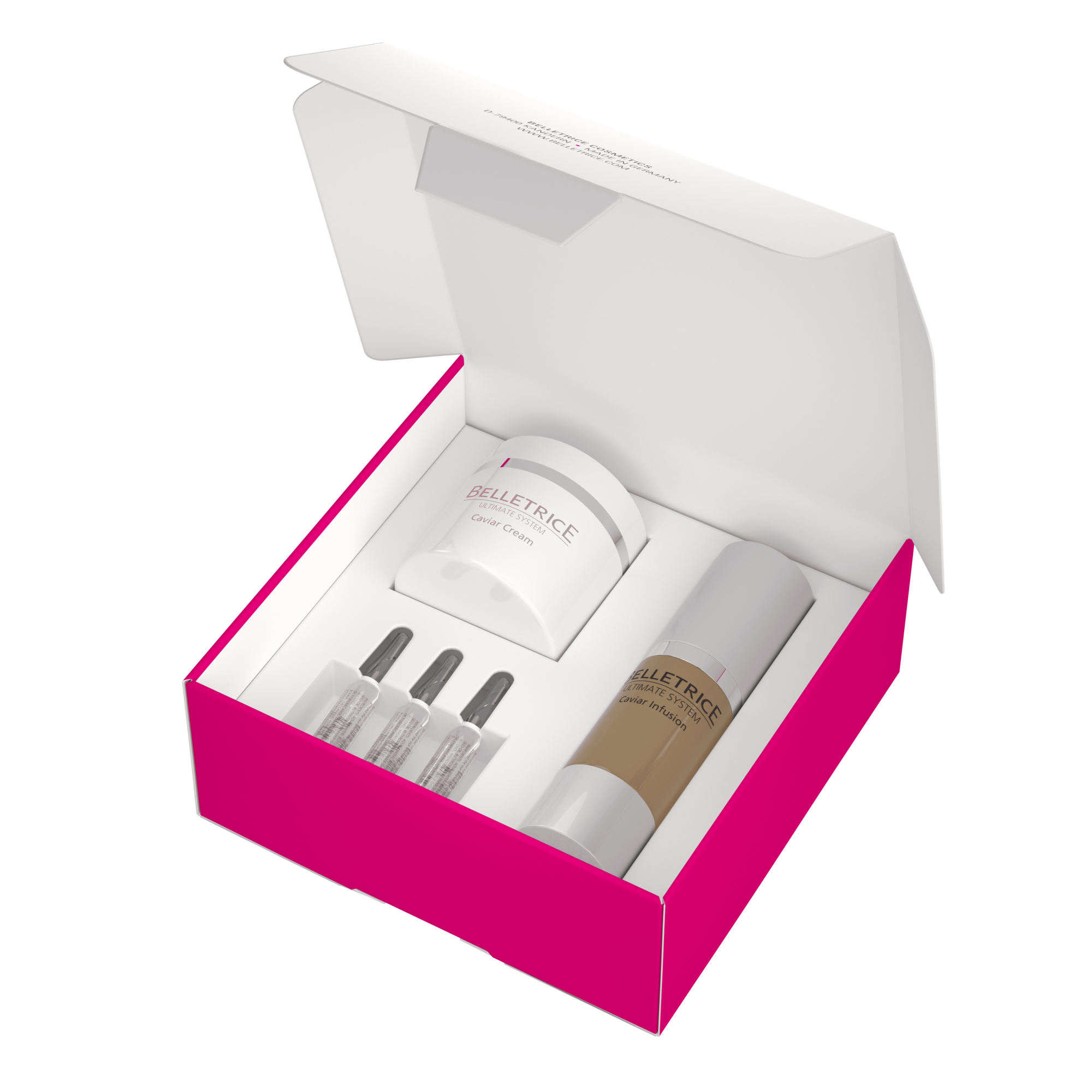 Caviar Geschenkbox