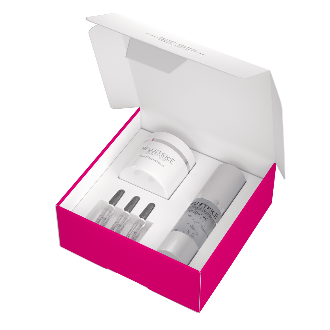 Cell-Effect Geschenkbox
