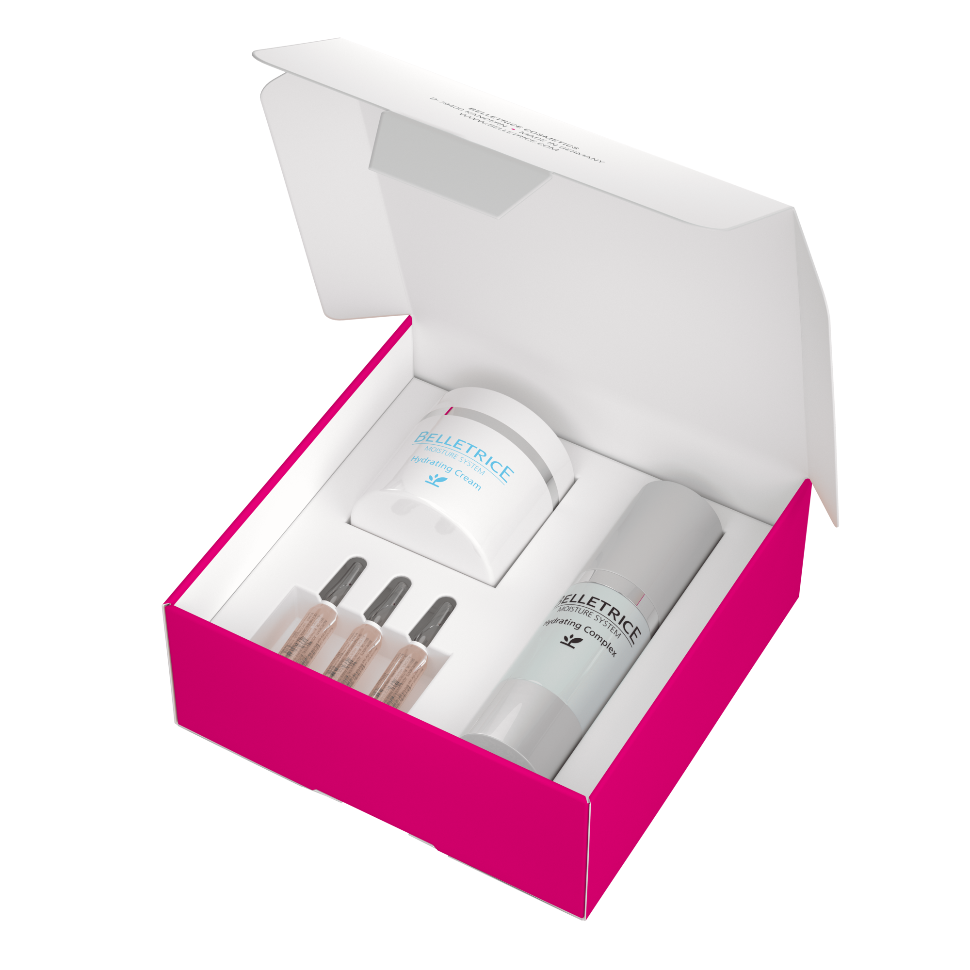 Hydrating Geschenkbox