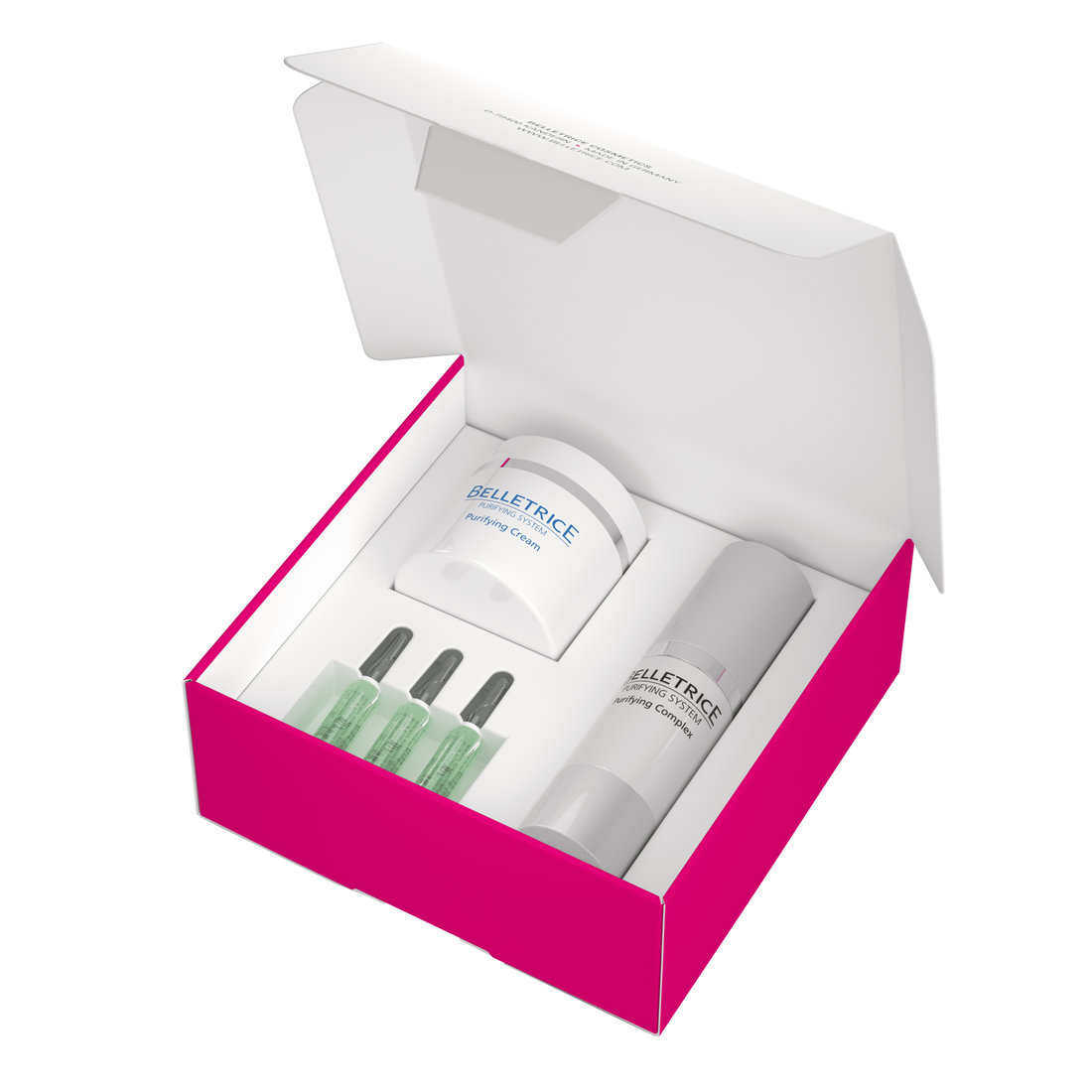 Purifying Geschenkbox