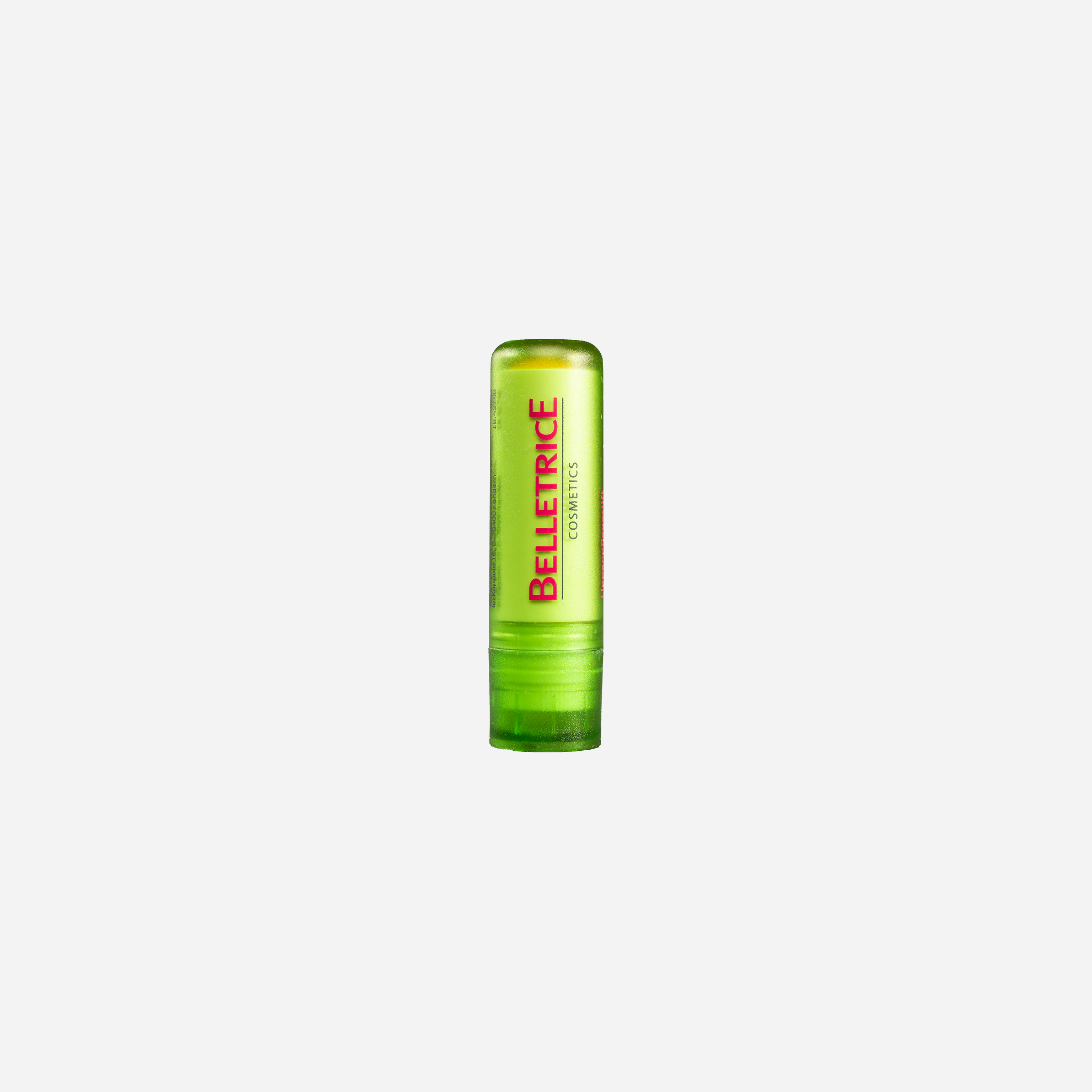 LIPPENBALSAM LSF 30 mit Sanddorn