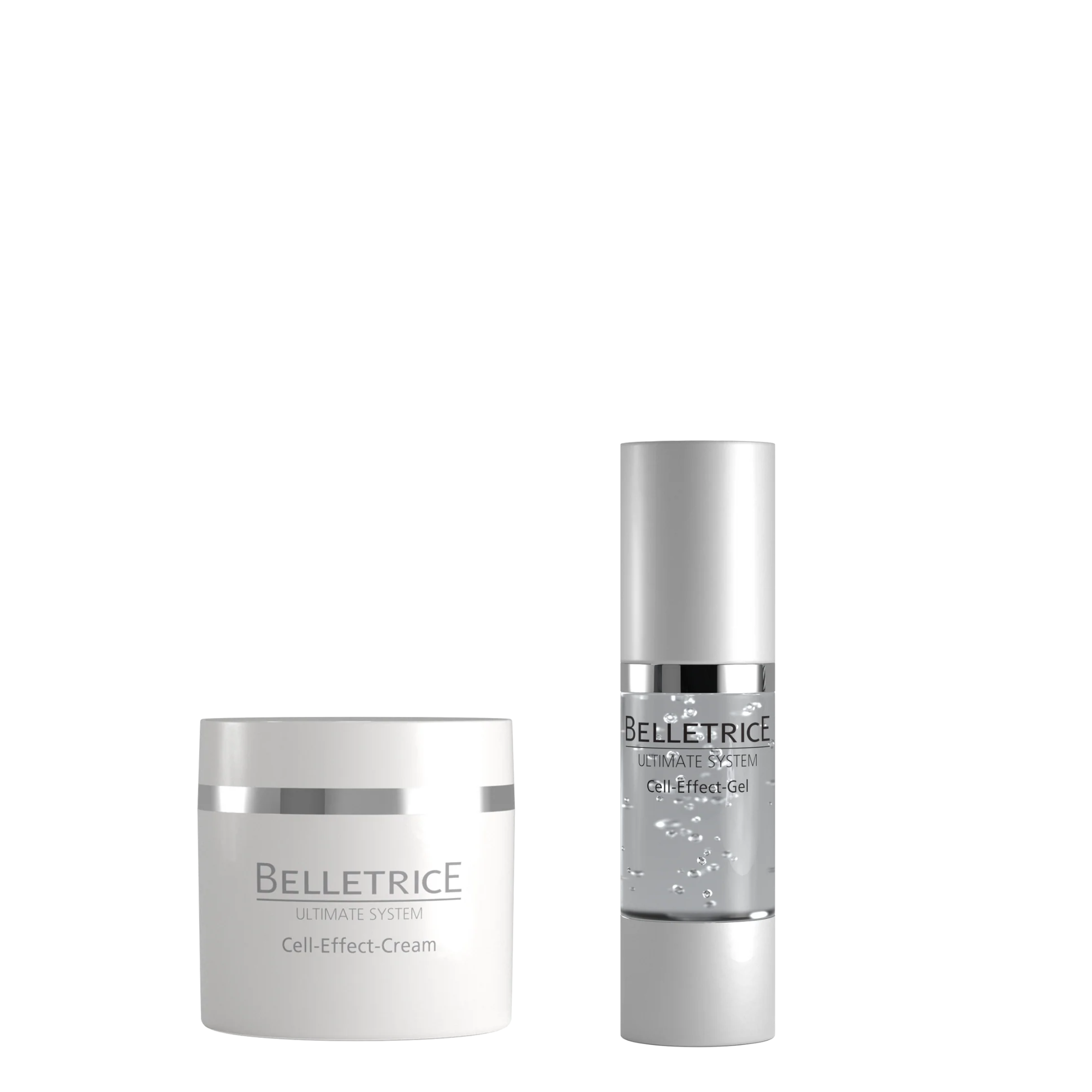 Anti-aging care duo