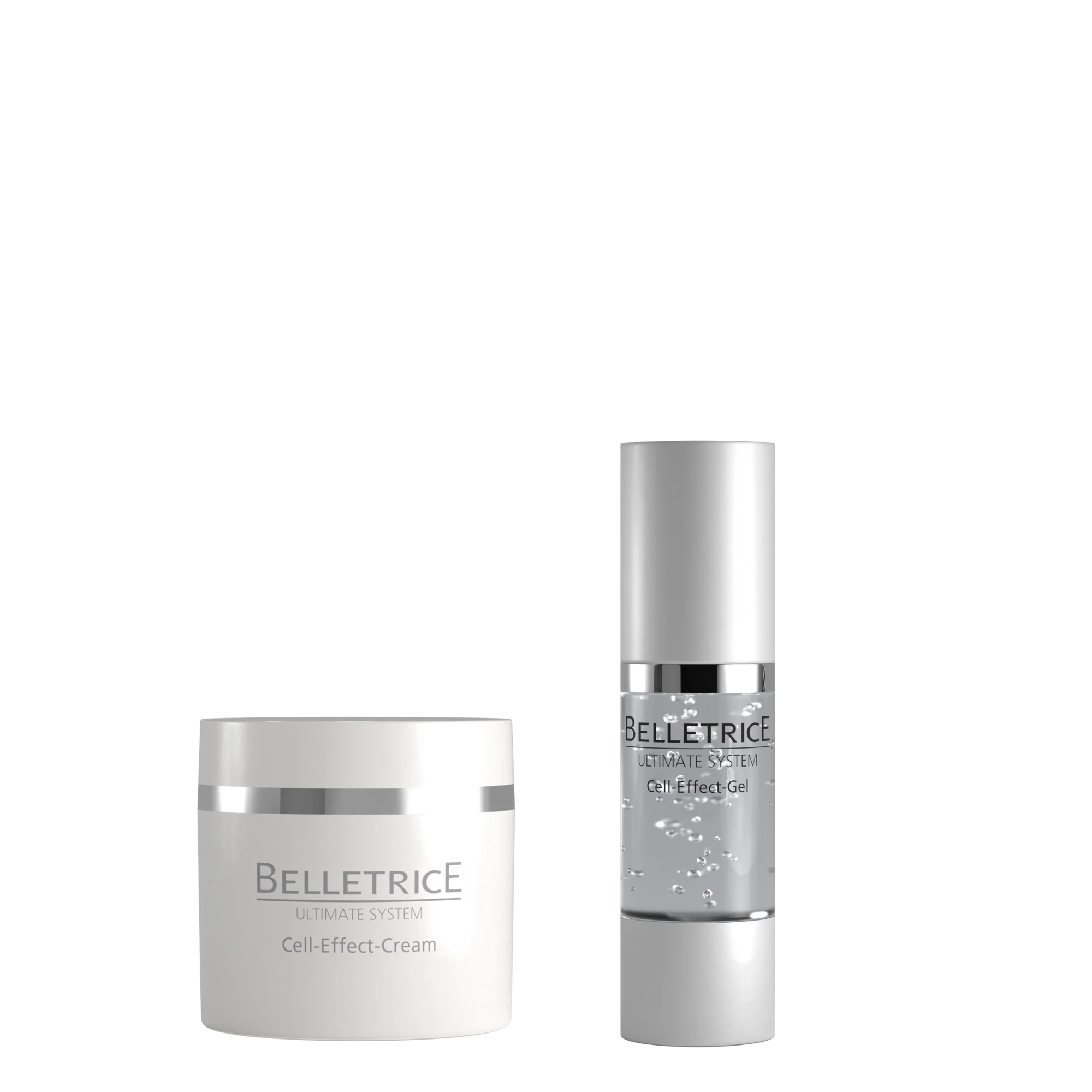 Anti-Ageing Pflegeduo