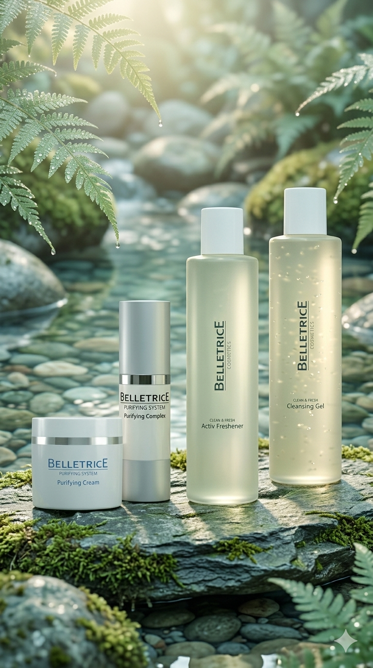 Bye-Bye Pickel – Hallo klare Haut! ✨ Dein Guide zu einem reineren Hautbild