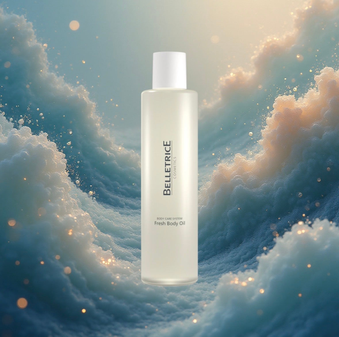 ❄️ Fresh Body Öl: Dein Winter-Must-Have für geschmeidige, strahlende Haut