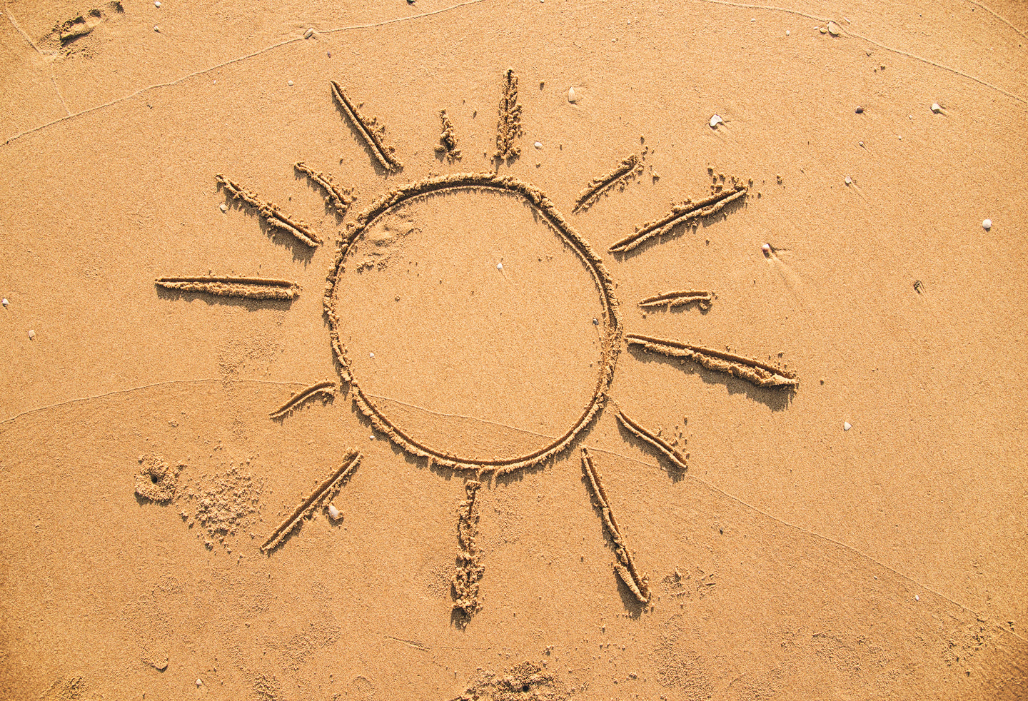 Sonnenschutz – Ein tägliches Muss für Hautgesundheit & Anti-Aging