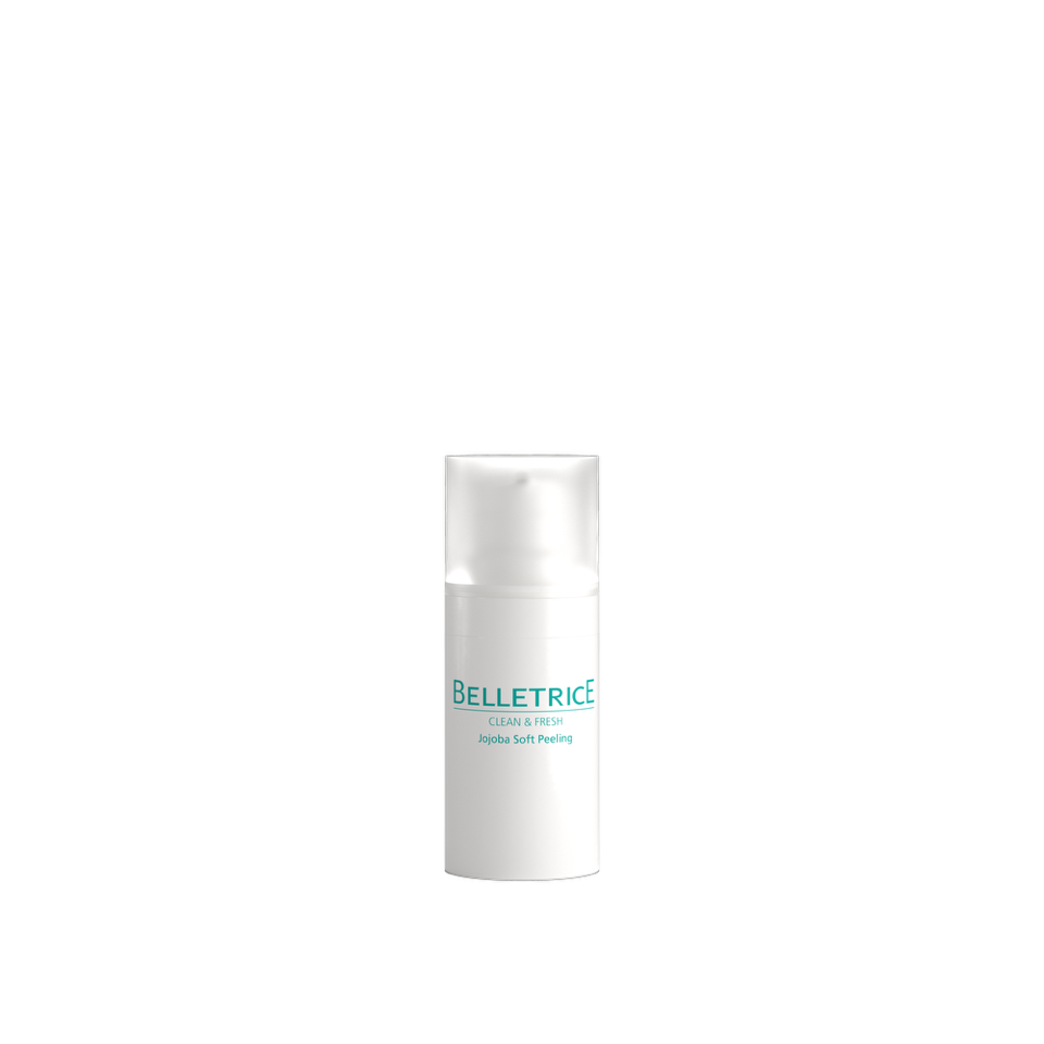 Jojoba Soft Peeling