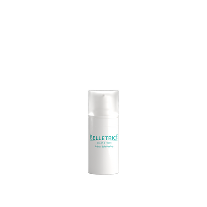 Jojoba soft peeling