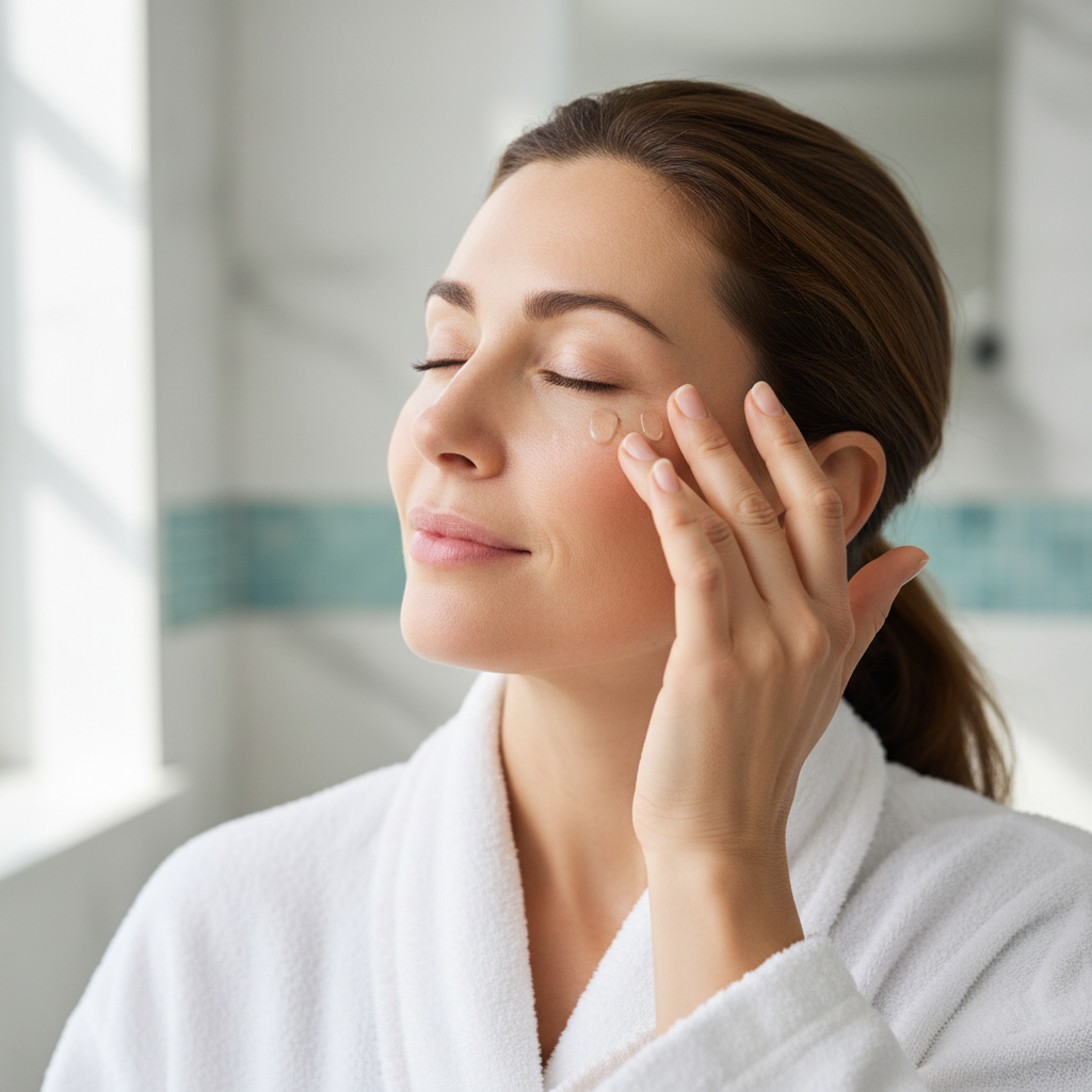 Eye Buster Concentrate