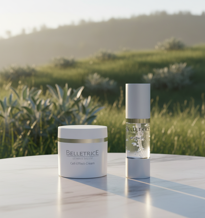 Anti-Ageing Pflegeduo