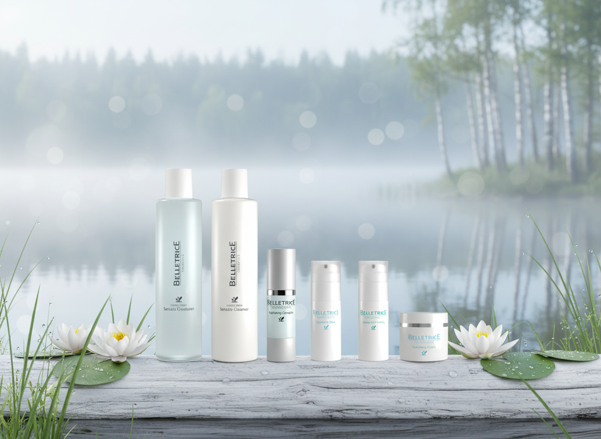 Hydra Care Set