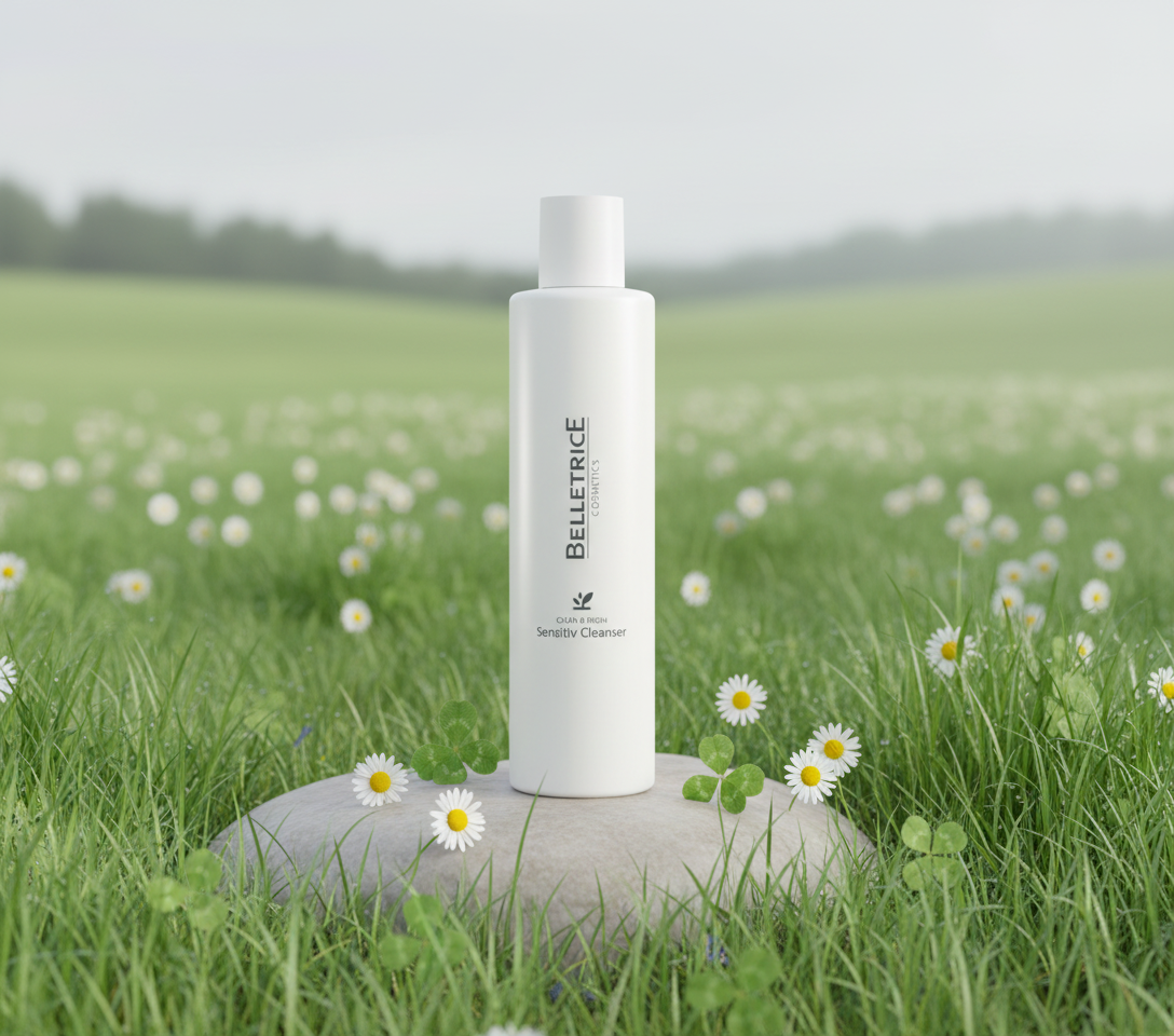 Sensitiv Cleanser
