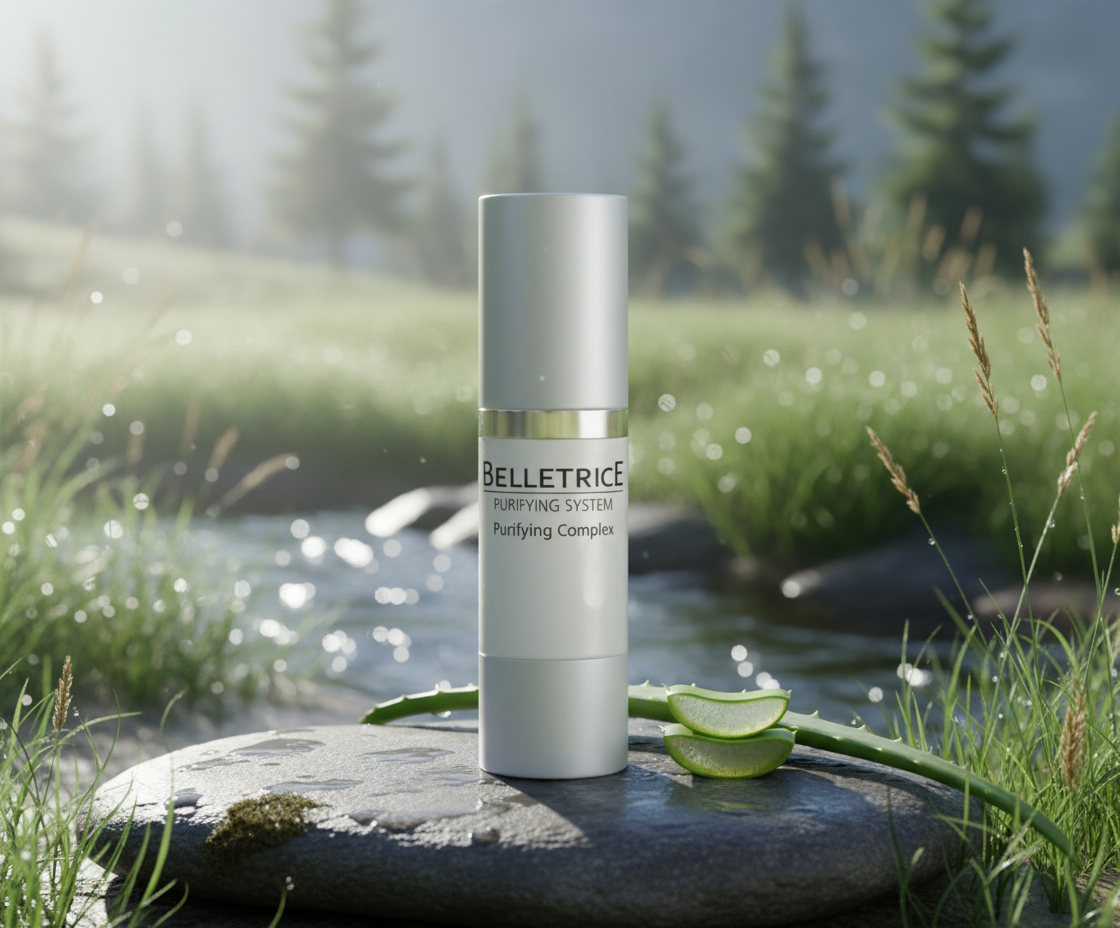 Purifying Complex