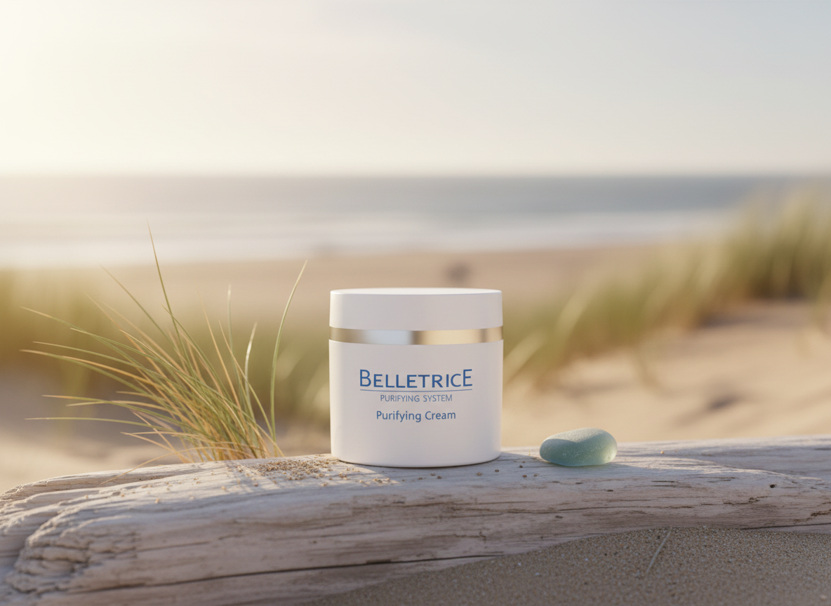 Purifying Cream