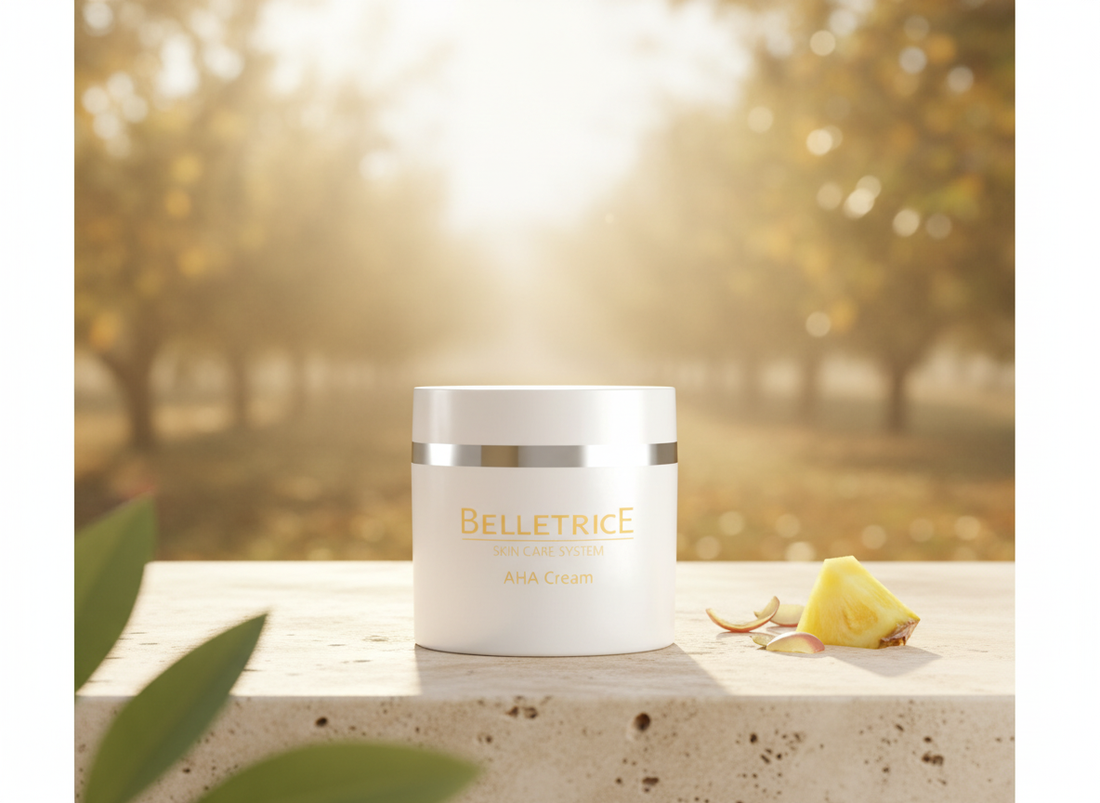 AHA Cream