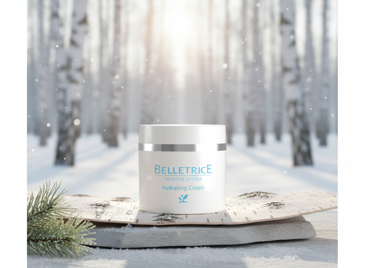 Hydrating Cream