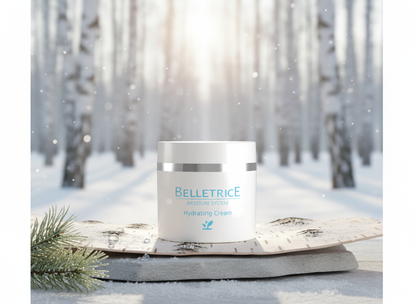 Hydrating Cream