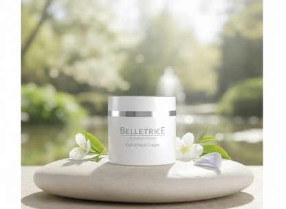 Cell-Effect Cream mit Lotus