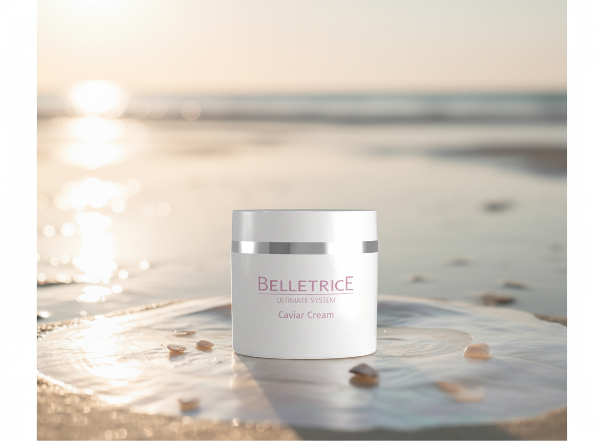 Caviar Cream