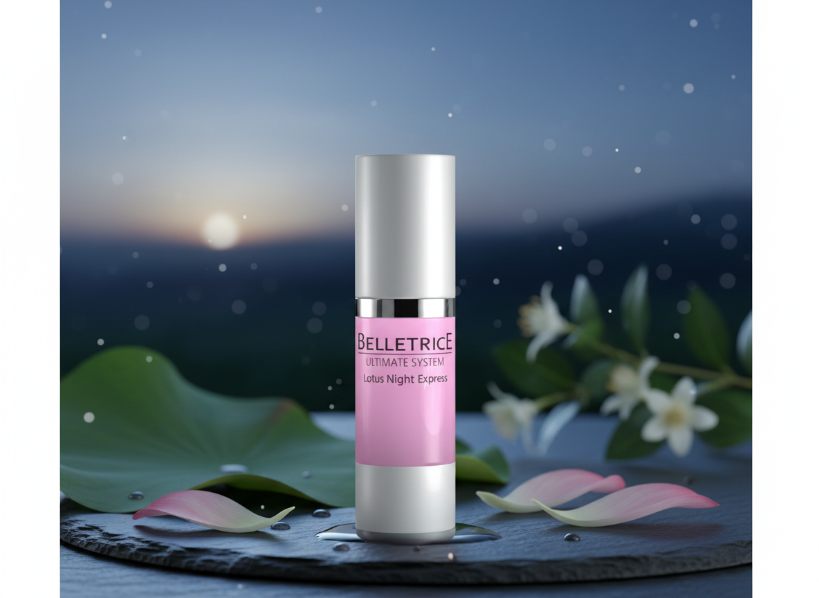 Lotus Night Express