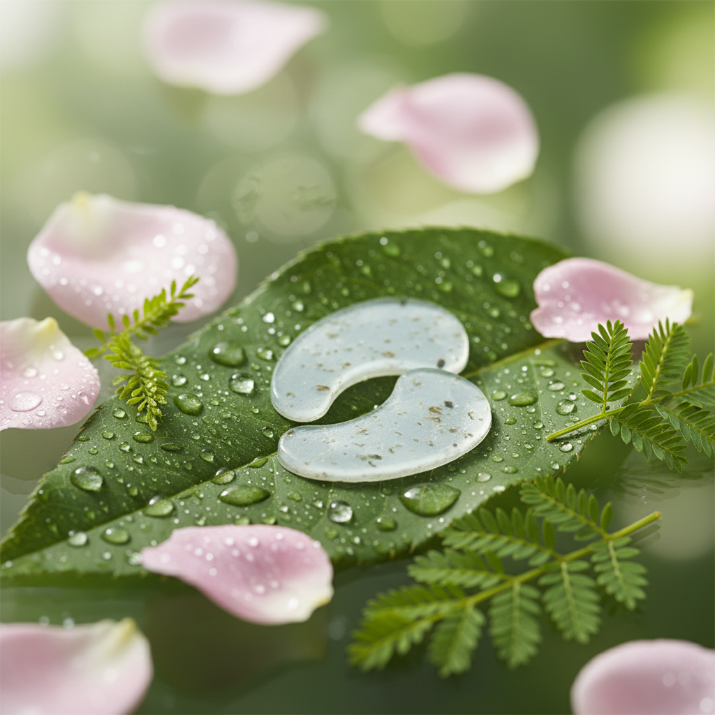 Eye Booster Pads