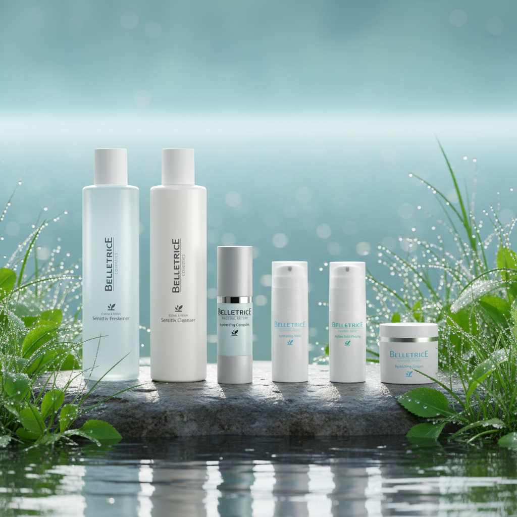 Hydra Care Set