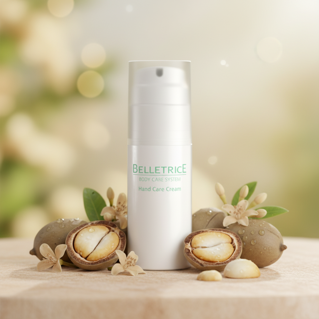 Hand Care Cream