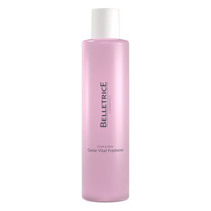 Exklusive Frühlingskur mit Kaviar &amp; Algen