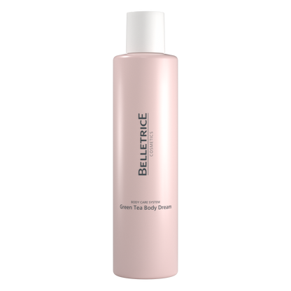 Green Tea Body Dream mit Lotus