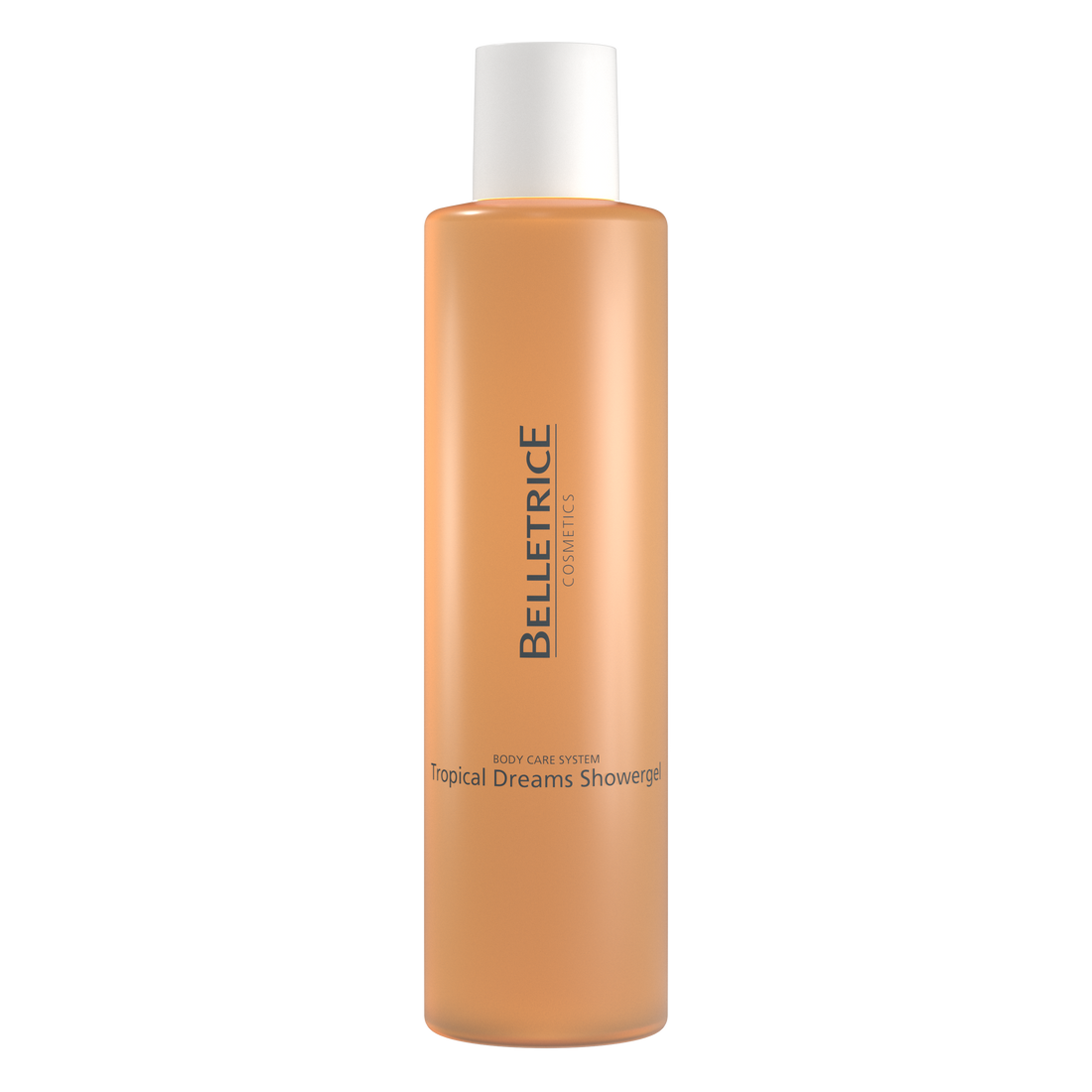 Tropical Dreams Showergel