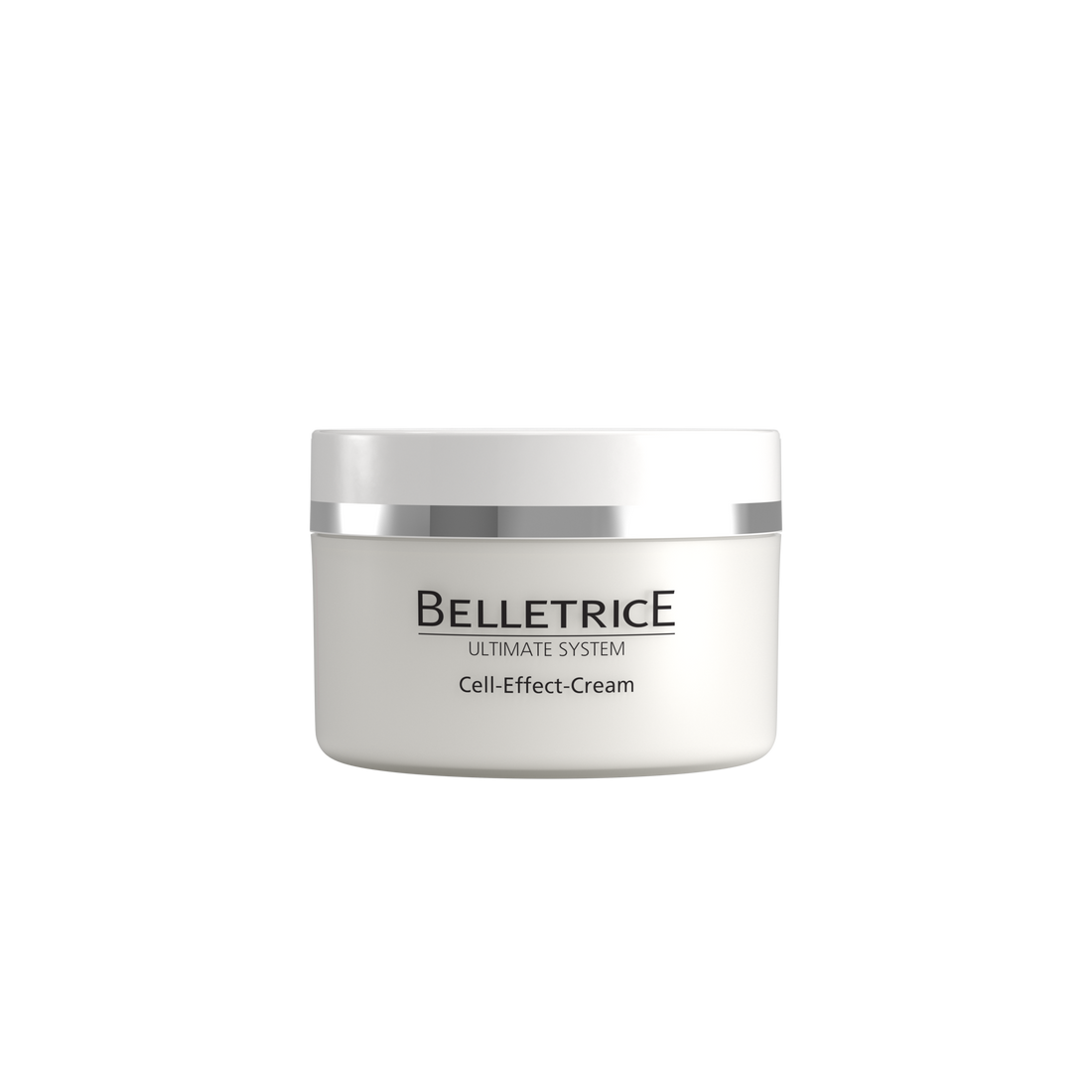 Cell Effect Cream with Lotus
