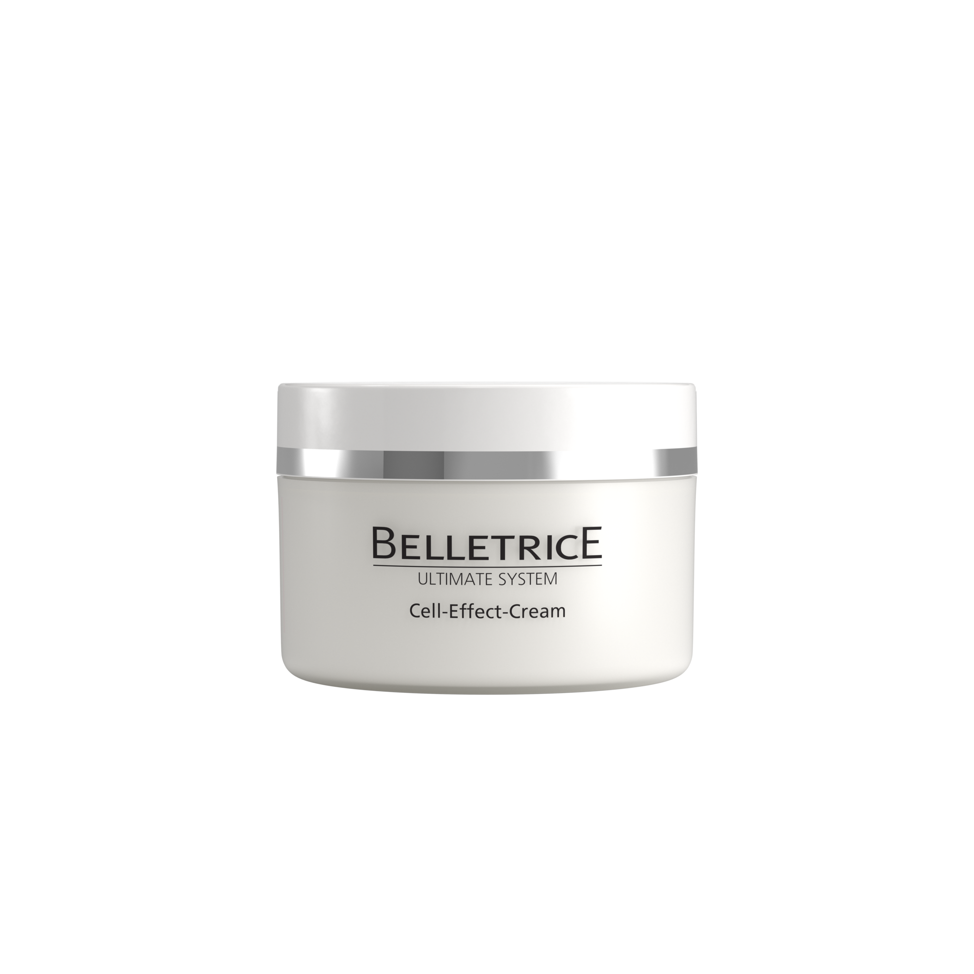 Cell Effect Cream with Lotus